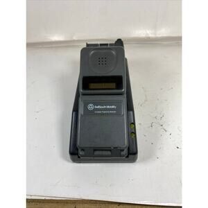 Vintage Motorola Bellsouth Mobility Cell Phone